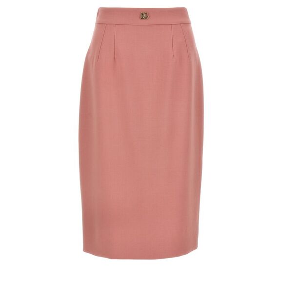 Dolce & Gabbana Women 'Dolce' Skirt